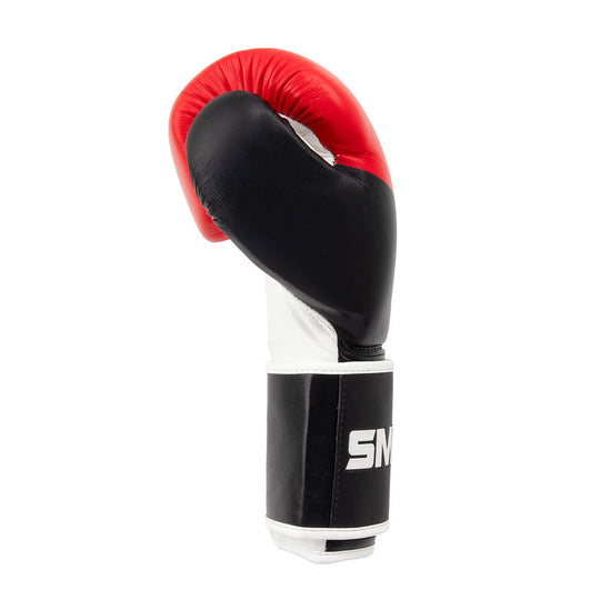 SMAI ProGuard Red Boxing Glove