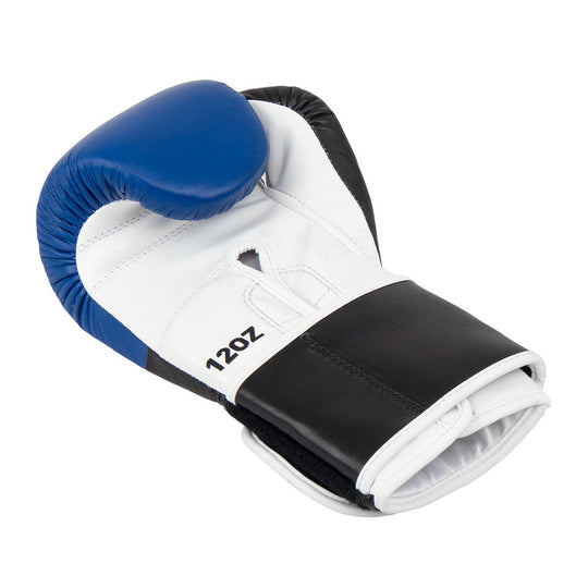 SMAI ProGuard Blue Boxing Glove