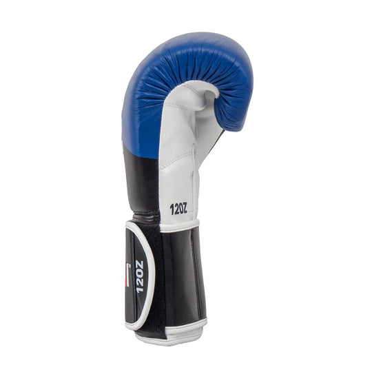 SMAI ProGuard Blue Boxing Glove