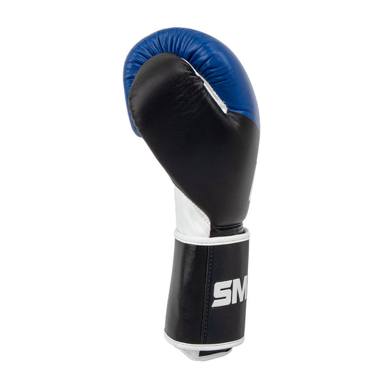 SMAI ProGuard Blue Boxing Glove