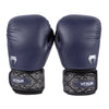 Venum Power 2.0 Boxing Gloves - Navy Blue/Black