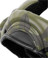 Venum Elite Boxing Headgear - Khaki Camo