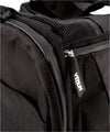 Venum Trainer Lite Evo Sports Bags - Black/Black