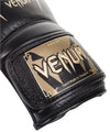 Venum Giant 3.0 Boxing Gloves - Nappa Leather - Black/Gold