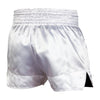 Venum Classic Muay Thai Short - White/Gold