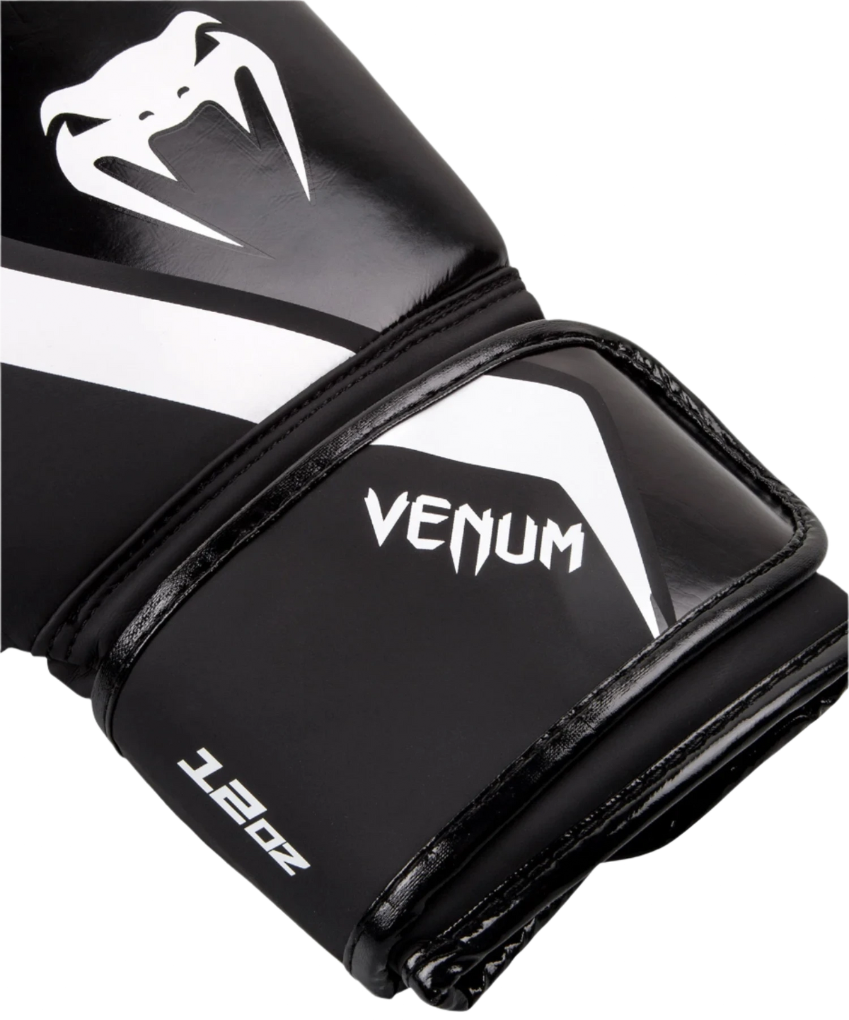 Venum Boxing Gloves Contender 2.0 - Black/Grey/White