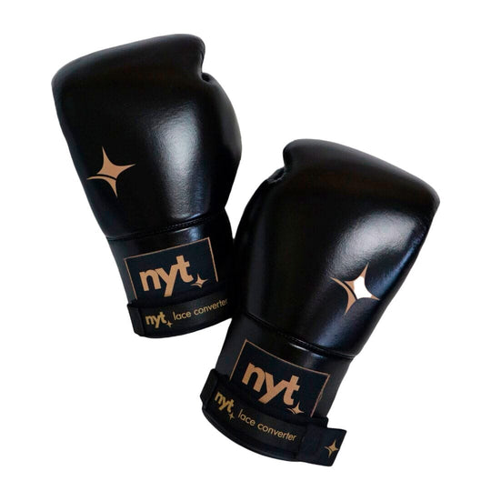 NYT Lace Converters Glove Straps NYT