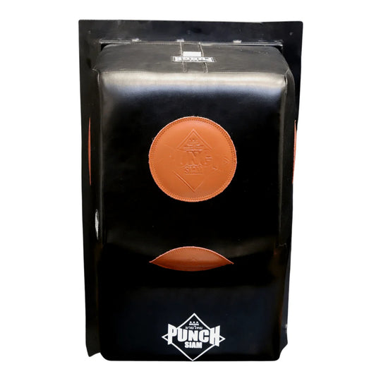 Punch Wall Bag - Siam™ - XL - Black