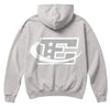 Engage E-Team Hoodie - Faded Bone
