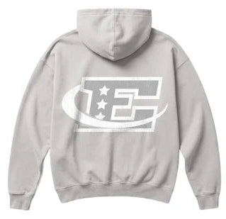 Engage E-Team Hoodie - Faded Bone