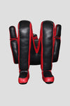 DAAN MMA Sentinel Leather Dummy With Hands and Feet