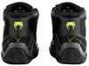Venum Training Camp 4.0 Wrestling Shoes - Black/Neon Green