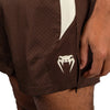 Venum x Roger Gracie Academy Fightshorts - Dark Brown