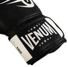 Venum Mike Tyson Replica Boxing Gloves - Deep Black/Optical White