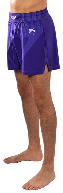 Venum No Gi Fightshorts - Purple