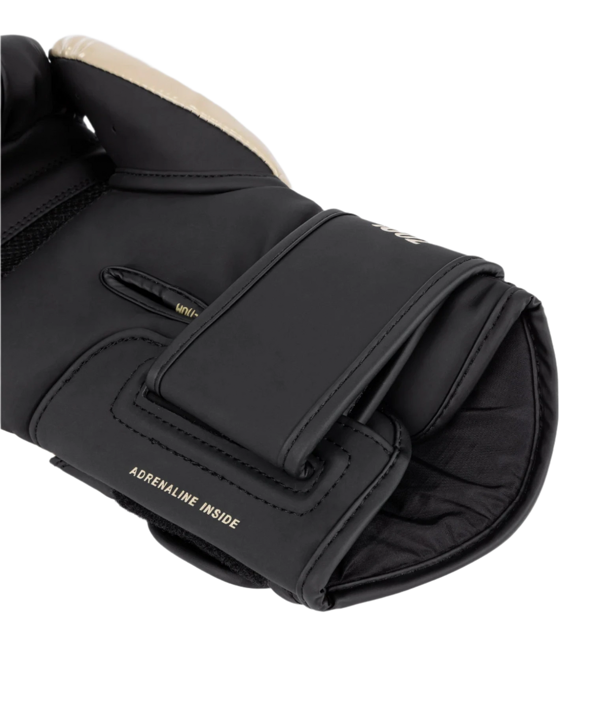 Venum Challenger 4.0 Boxing Gloves - Black/Beige