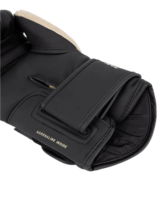 Venum Challenger 4.0 Boxing Gloves - Black/Beige