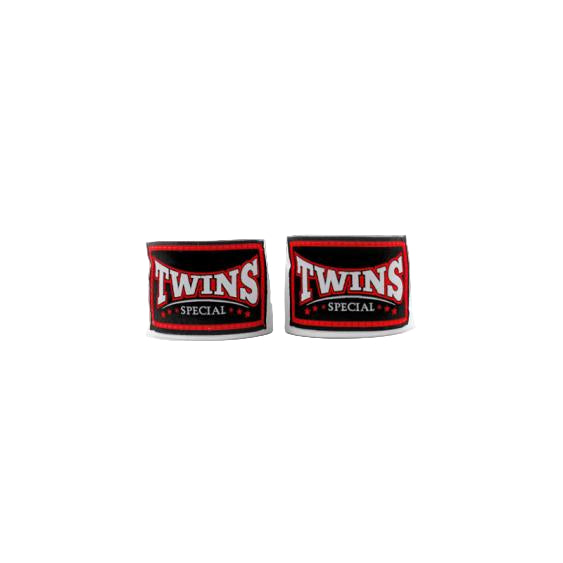 Twins Special Hand Wraps - 180 inches