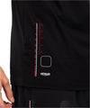 Venum Tactical XT Tank Top - Black/Fire Red
