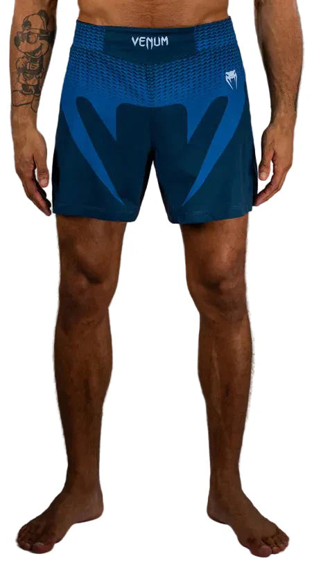 Venum No Gi Fightshorts - Indigo