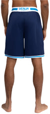 Venum X Top Rank Original Men's Basketball Shorts - Navy Blue