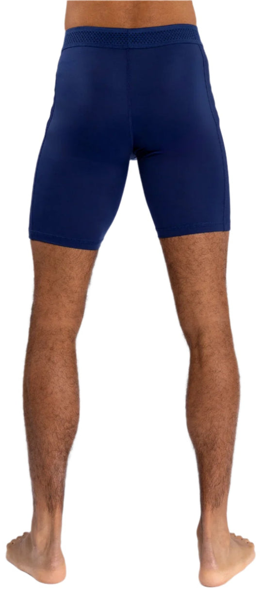 Venum Technical 3.0 Vale Tudo Shorts - Night Blue