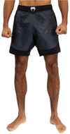 Venum Technical 3.0 Fight Shorts - Graphite