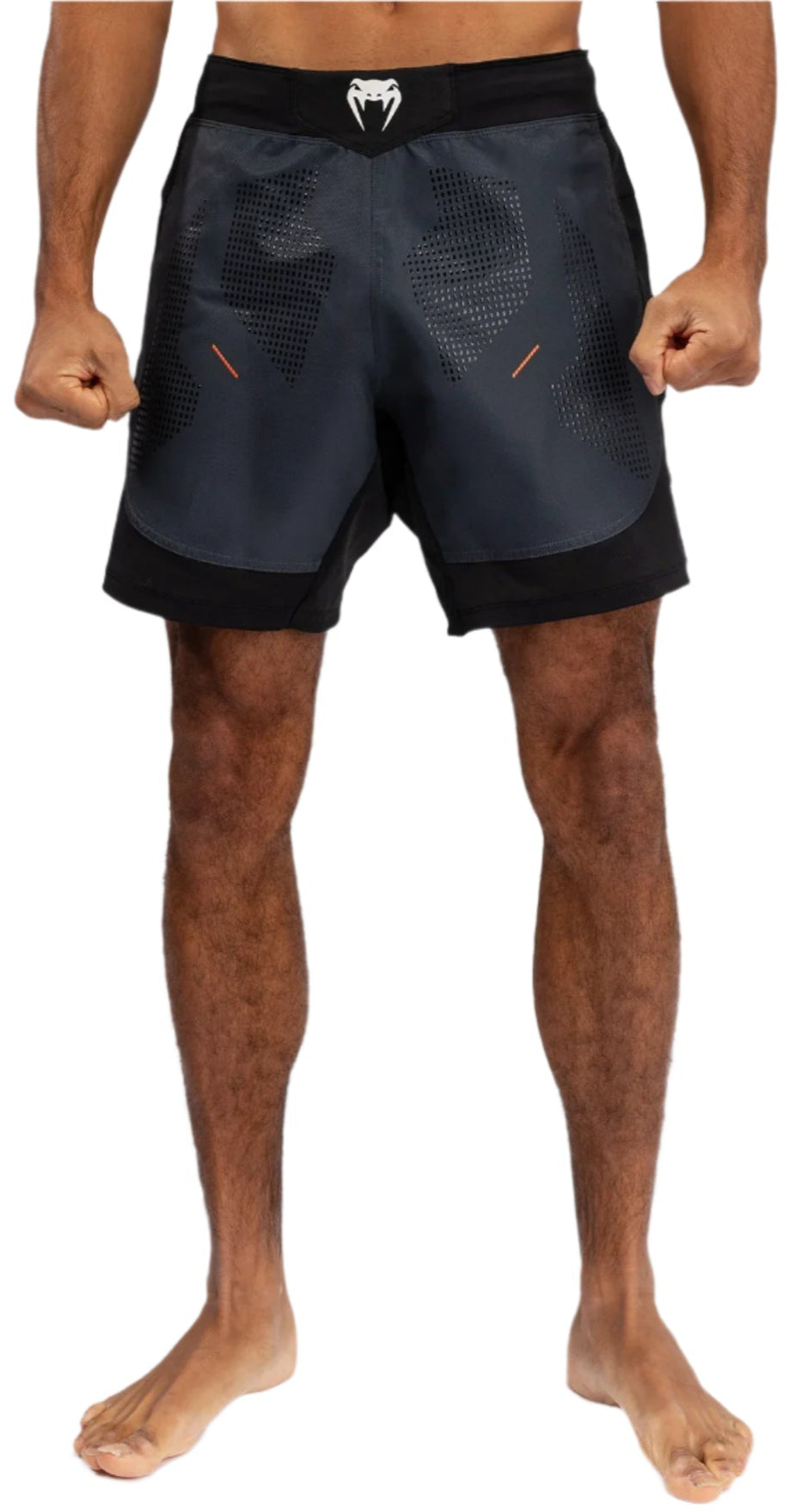 Venum Technical 3.0 Fight Shorts - Graphite