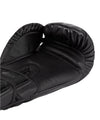 Venum Reverso Boxing Gloves - Black/Black