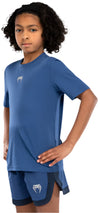 Venum Contender Kids T-Shirt - Royal Blue