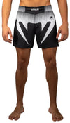 Venum No Gi Fightshorts - Black/White