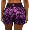 Venum Iris Muay Thai Shorts - Plum/Pink