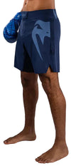 Venum Light 5.0 Fightshorts - Blue/Sky Blue