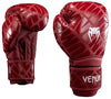 Venum Contender 1.5 XT Boxing Gloves - Glossy Burgundy