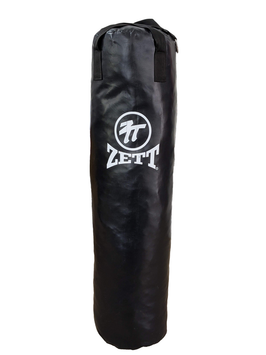 Zett Skinny Punching Bag