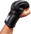 Engage Essential 4Oz MMA Gloves - Black