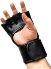 Engage Essential 4Oz MMA Gloves - Black