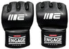 Engage Essential 4Oz MMA Gloves - Black