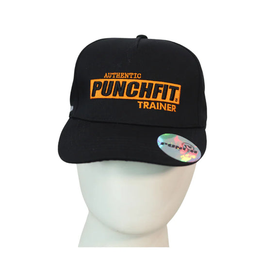 Punch Cap - Punchfit® - Trainer