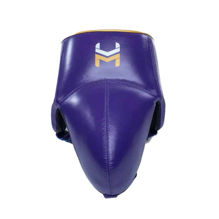 Hit N Move Groin Guard - Purple
