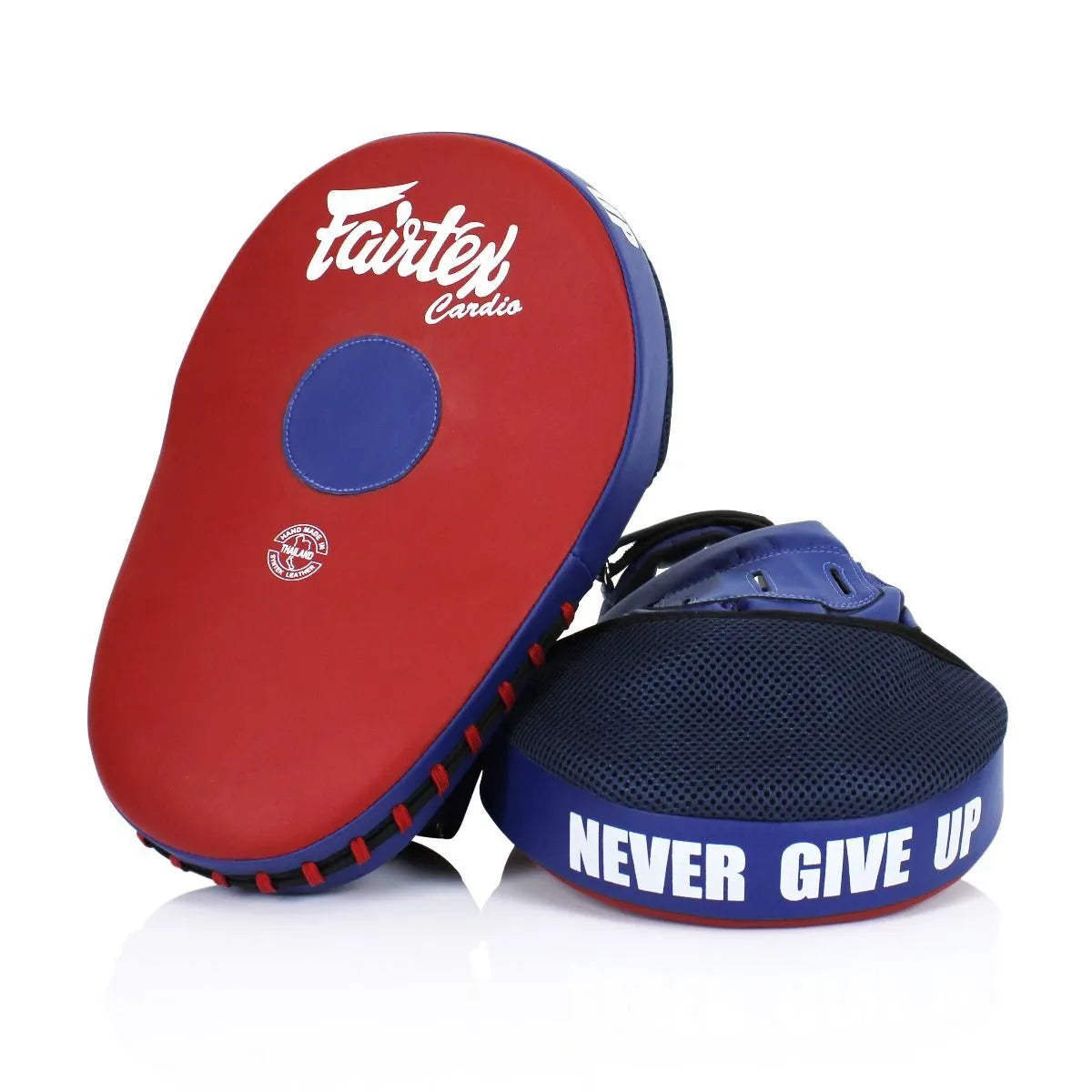 Fairtex Maximised Focus Mitts