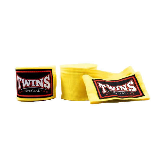 Twins Special Hand Wraps - 180 inches
