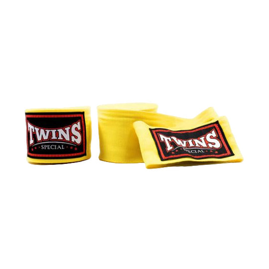 Twins Special Hand Wraps - 180 inches