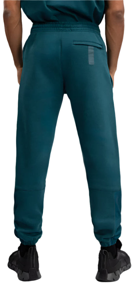 Venum Silent Power Joggers - Paon Green