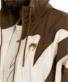 Venum Attack 90 Tracksuit Jacket - Dark Brown