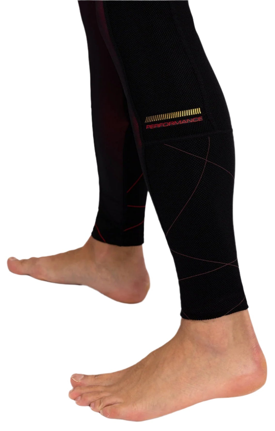 Venum Tactical XT Spats - Black/Burgundy/Gold