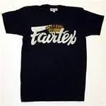 Fairtex T-Shirt The New King - Small