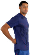 Venum Technical 3.0 Dry-Tech T-Shirt - Night Blue