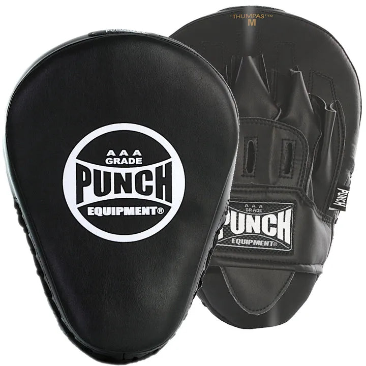 Punch Focus Pads - Thumpas® - No Straps