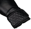 Venum Impact Classic Boxing Gloves - Black